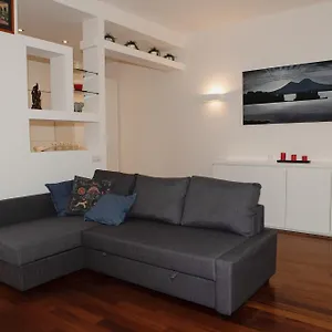  Appartamento Casa San Gennaro - Vomero